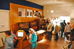 muséobar exposition