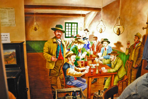 museobar à modane