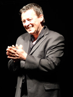 jeff festival de l'humour