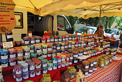 La ferme savoyarde confiture artisanale