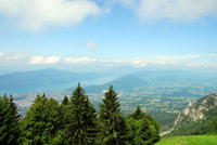 vue panoramique