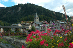 Beaufort sur Doron