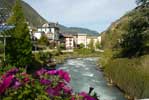 Brides les Bains