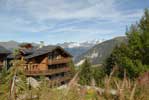 Courchevel