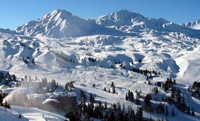 la plagne