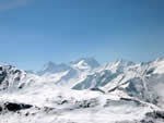 La Maurienne