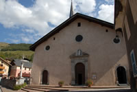 le village