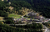 le village