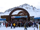 tignes