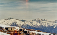 la maurienne