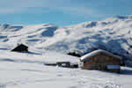 le Val d' Arly