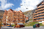 val thorens