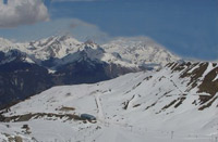 valfréjus