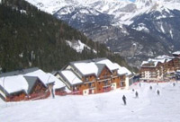le village