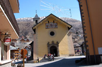 le village