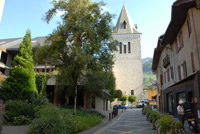 centre ville