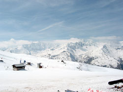 valloire