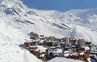 val thorens