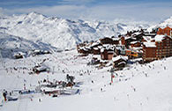 val thorens