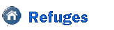 refuges de montagne