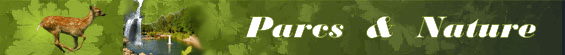 Parcs et Jardins