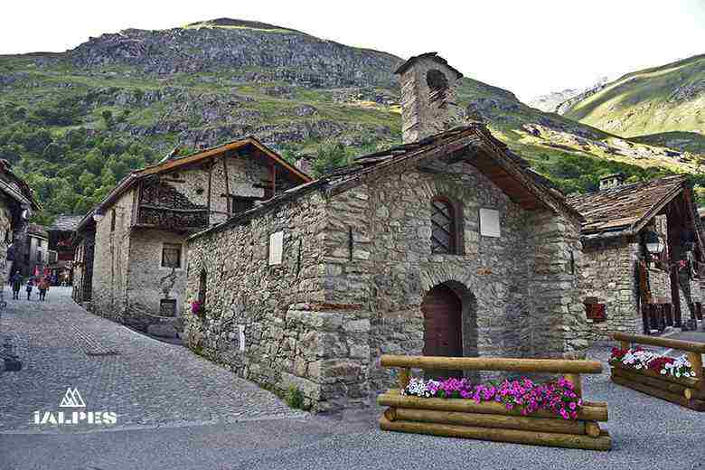 Bonneval-sur-Arc, Savoie