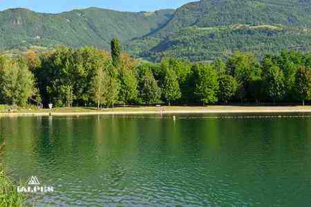 Campings et plein air en Savoie