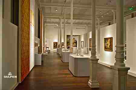 Musée des Beaux-Arts de Chambéry