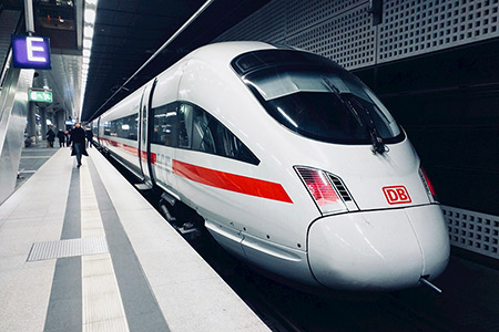 Savoie gare