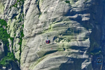 Grimsel Pass, Valais