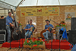 Orchestre musique à l'Inalpe, Suisse