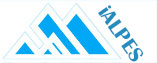 logo iAlpes