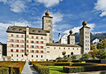 Brig, Palais Stockalper
