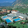 Les Bains de Saillon, Valais