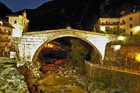 Fontainemore, Gouffre de Guillemore